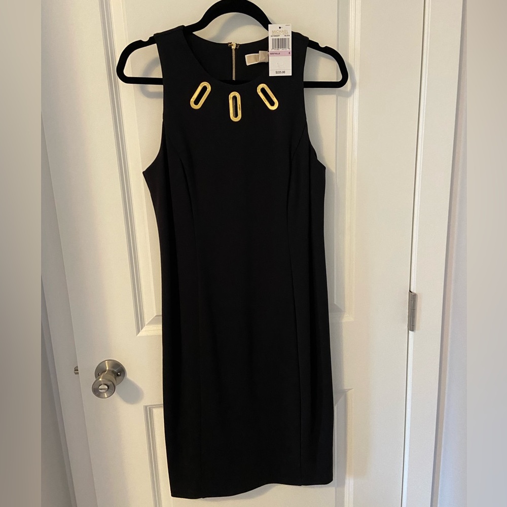Michael Kors dress